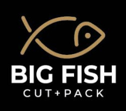 Big Fish Cut + Pack